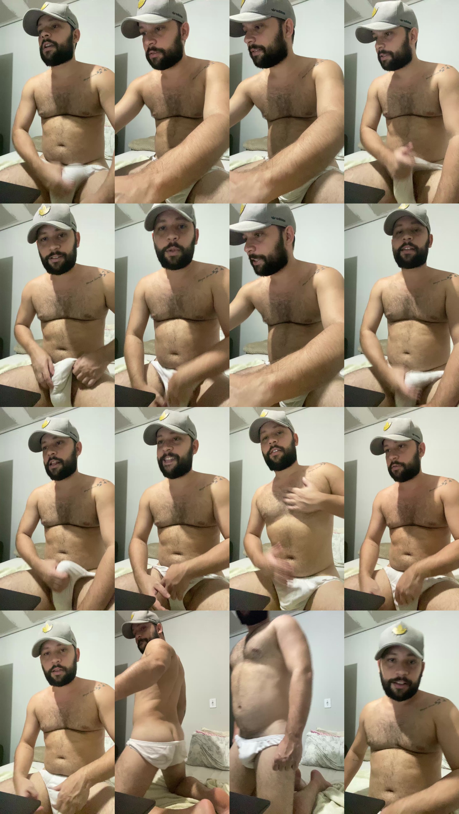 BoyAfim2 30-01-2025 Recorded Video wank