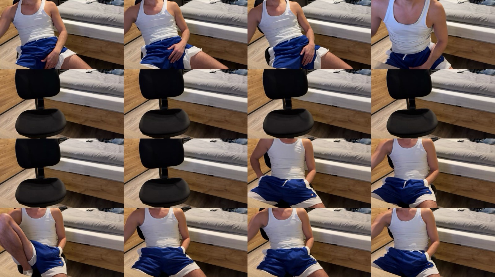 Calvinko1 29-01-2025 Recorded Video Download