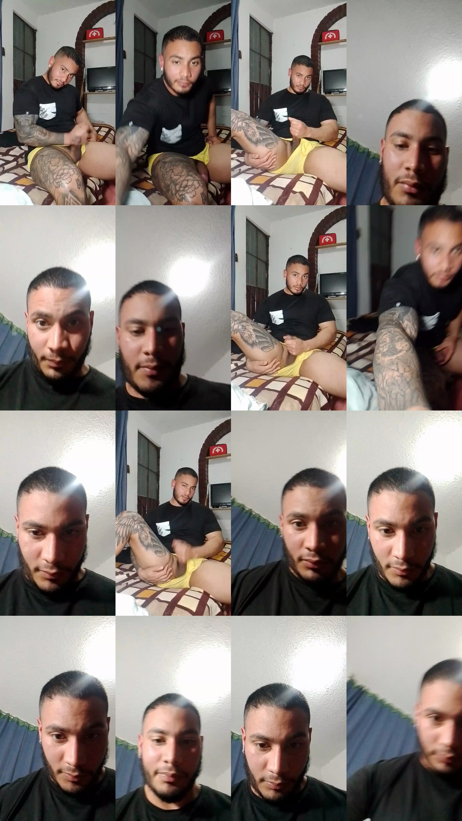 Cristian_greym 30-01-2025 Recorded Video squirt