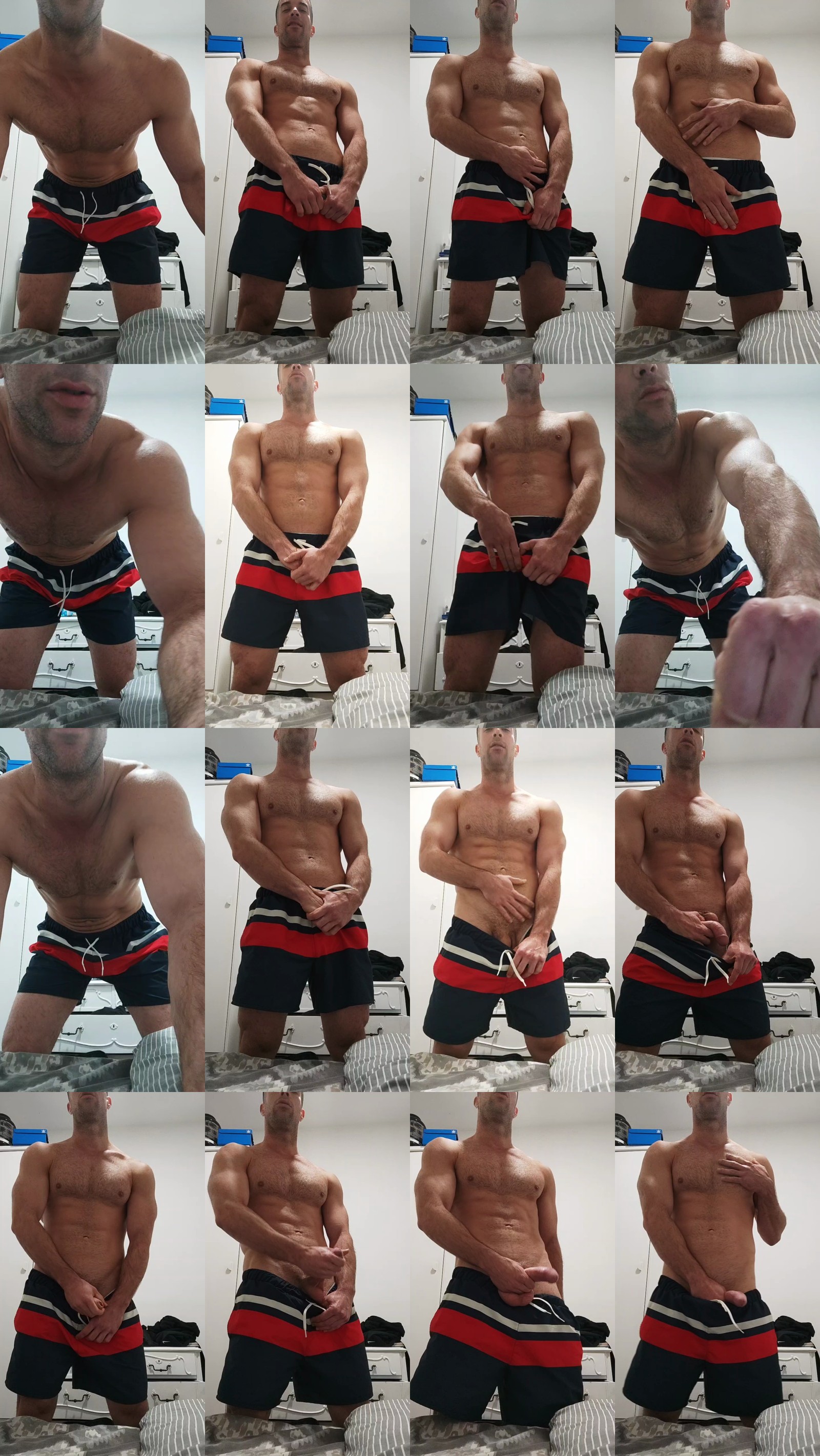 DAVIDBIGKOCK 29-01-2025 Recorded Video Show