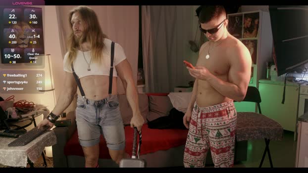 DanielKraig 29-01-2025 Recorded Video twink