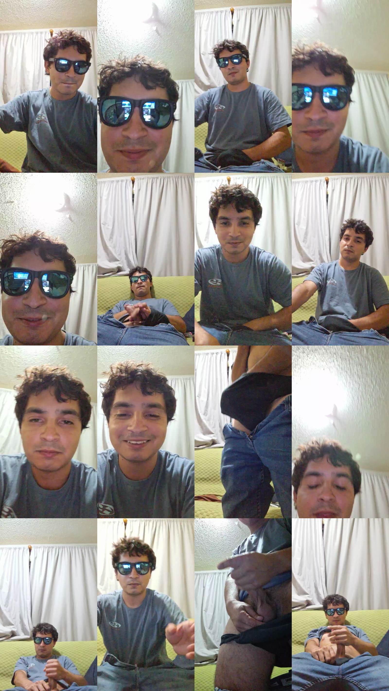 Dantsex 30-01-2025 Recorded Video deepthroat
