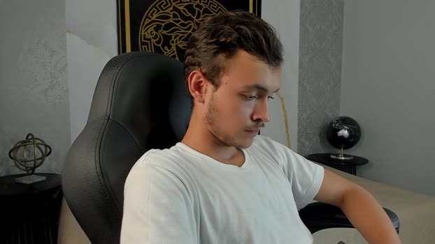 Desmon_Clark 30-01-2025 Recorded Video fingering