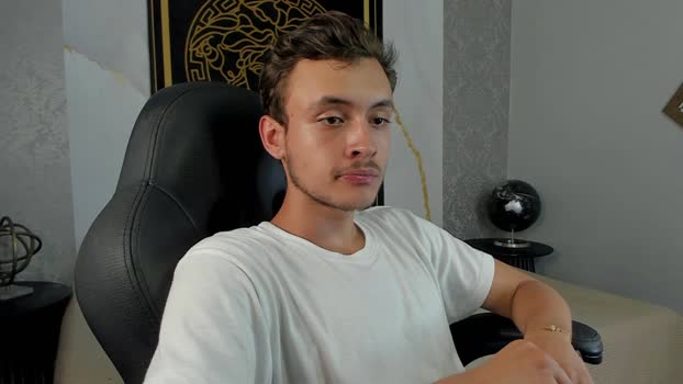 Desmon_Clark 30-01-2025 Recorded Video jerking