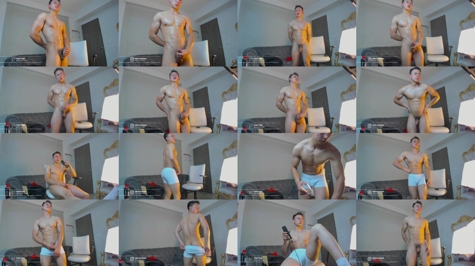 DeusHermes 30-01-2025 Recorded Video blowjob