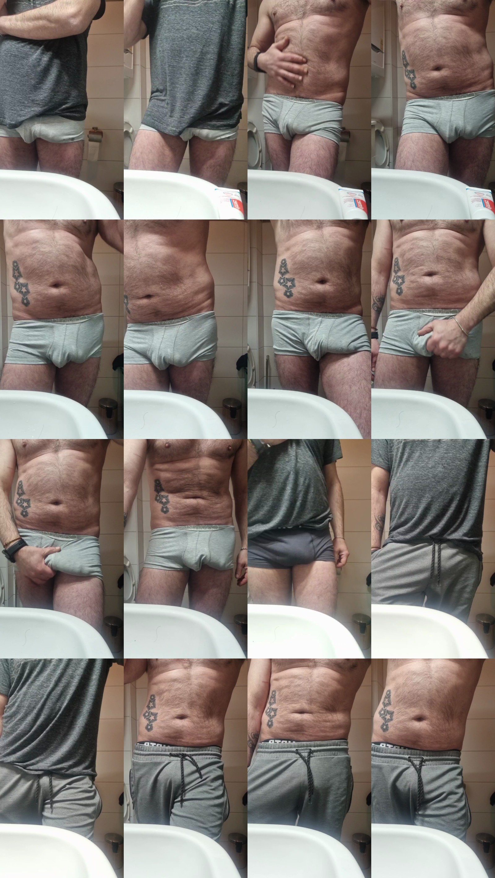 Doperman 30-01-2025 Recorded Video naughty