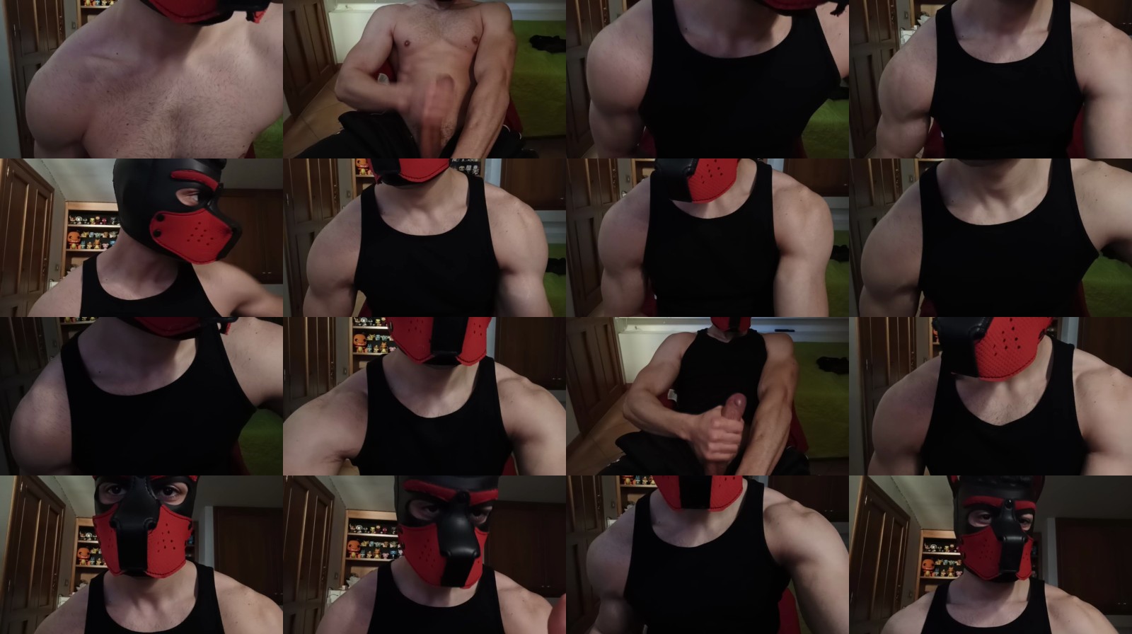 Frabroker 30-01-2025 Recorded Video lush