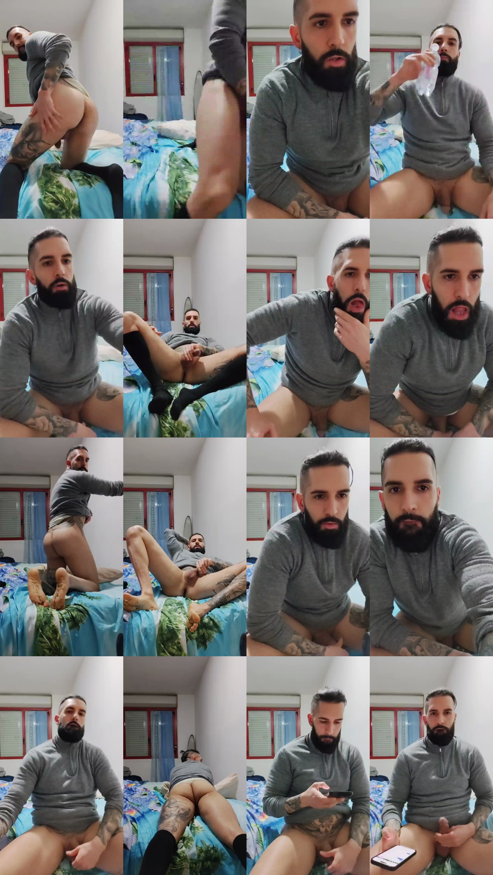 GioEltoro88 29-01-2025 Recorded Video lovense