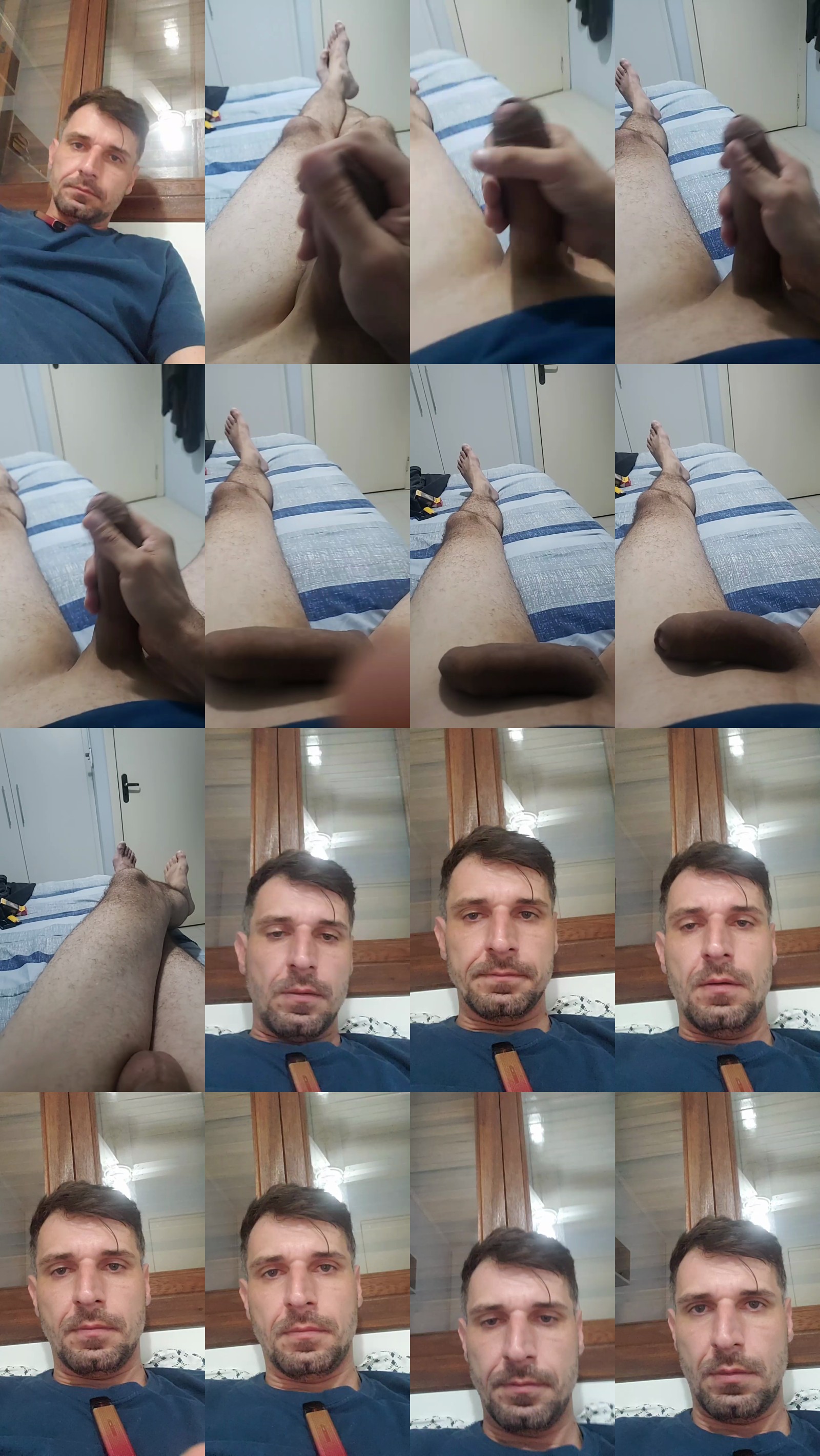 Grandegrossobr 30-01-2025 Recorded Video jerking