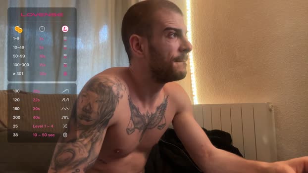 Greyoff 30-01-2025 Recorded Video fuckass