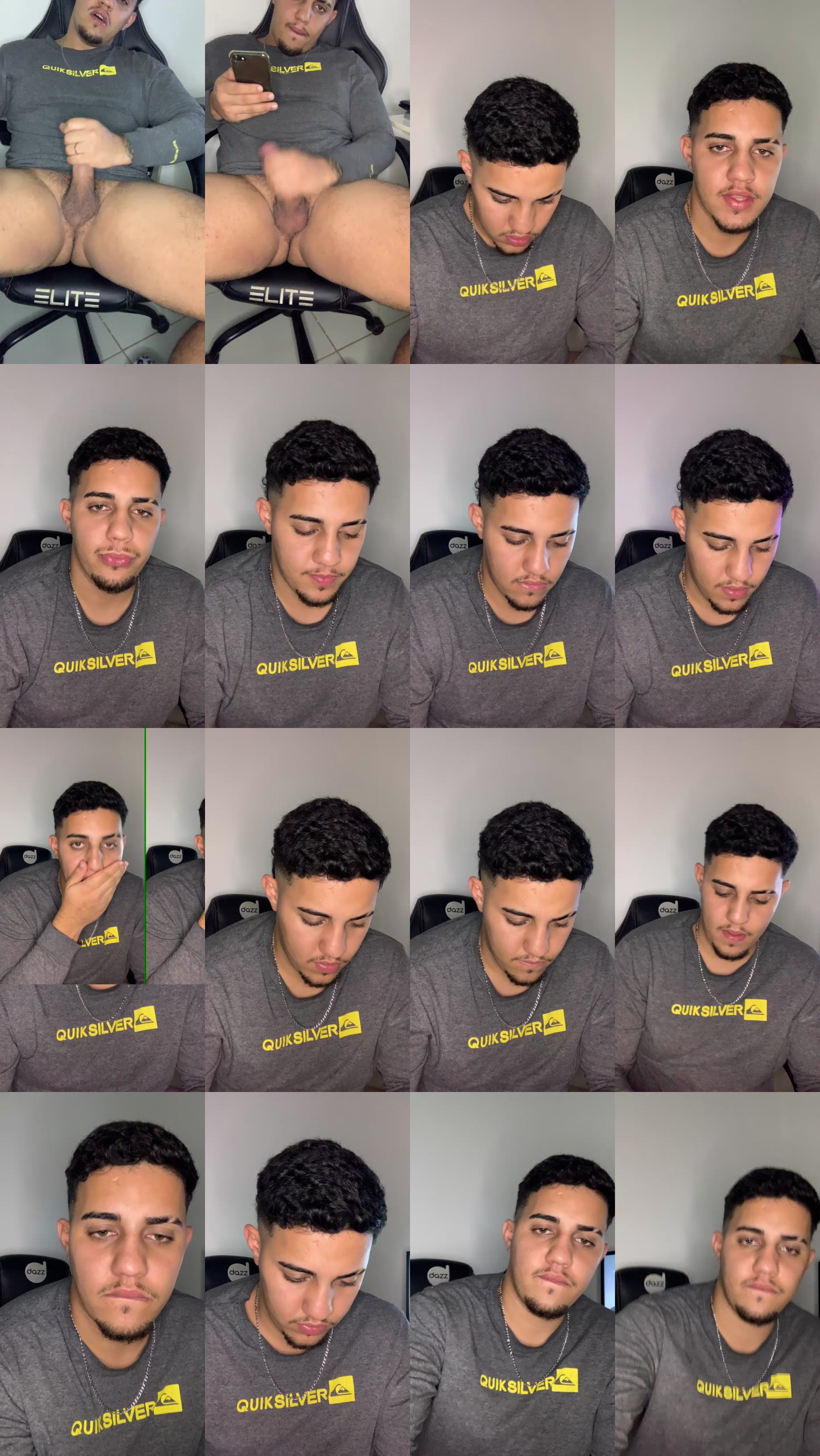 Gui_silva01 30-01-2025 Recorded Video Show