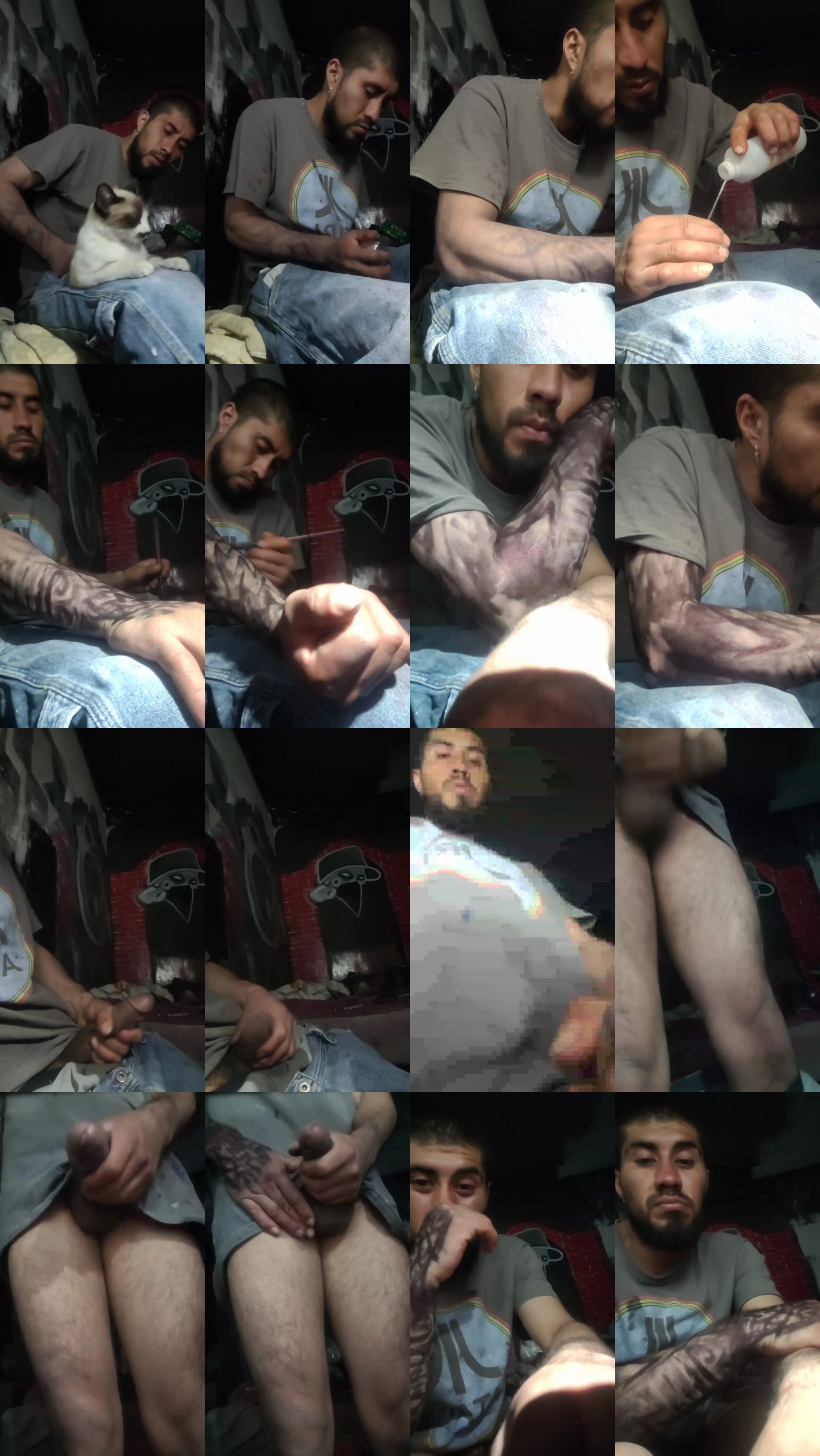 Huyq2 30-01-2025 Recorded Video analsex