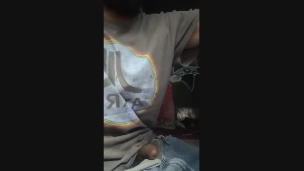 Huyq2 30-01-2025 Recorded Video analsex