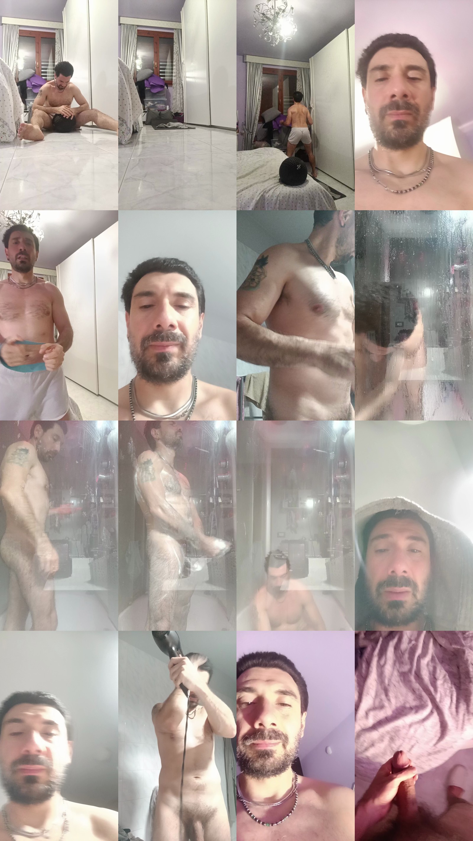 ILDIRETTOREX 29-01-2025 Recorded Video gag