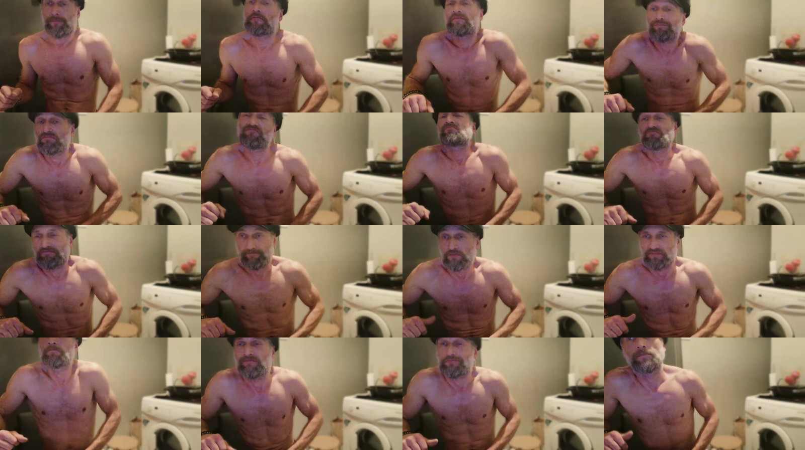 Jackmeljackee 30-01-2025 Recorded Video handsome