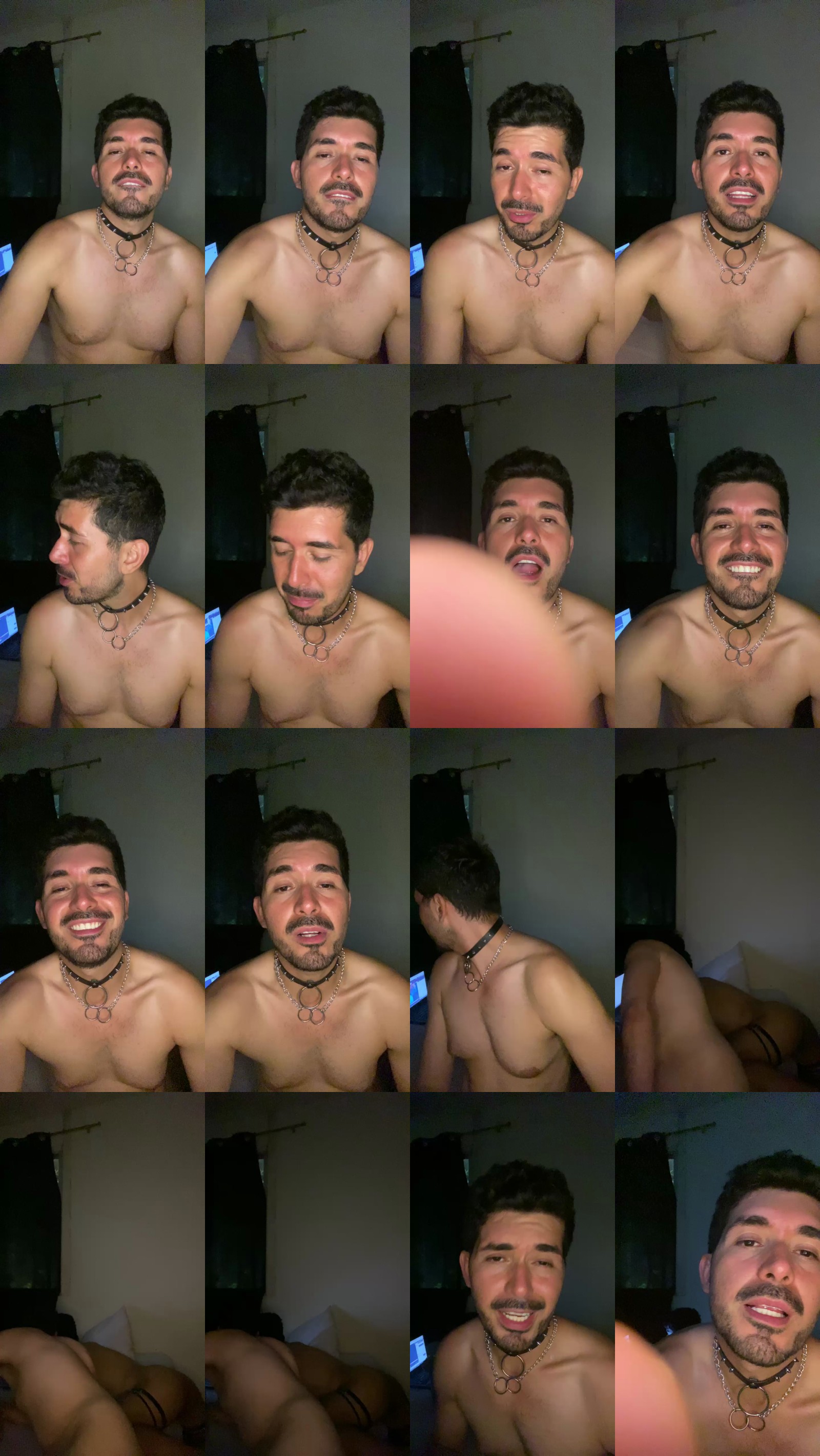 Jangel9595 30-01-2025 Recorded Video orgasm