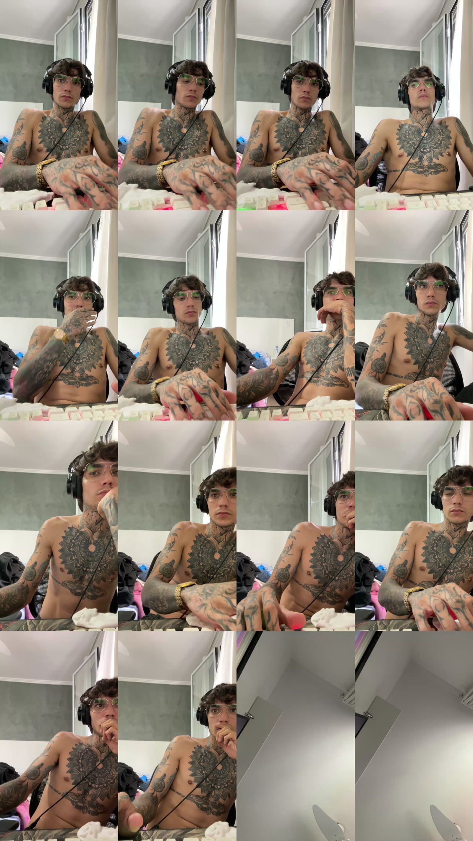 Jasperzzz4e20 29-01-2025 Recorded Video jerkoff