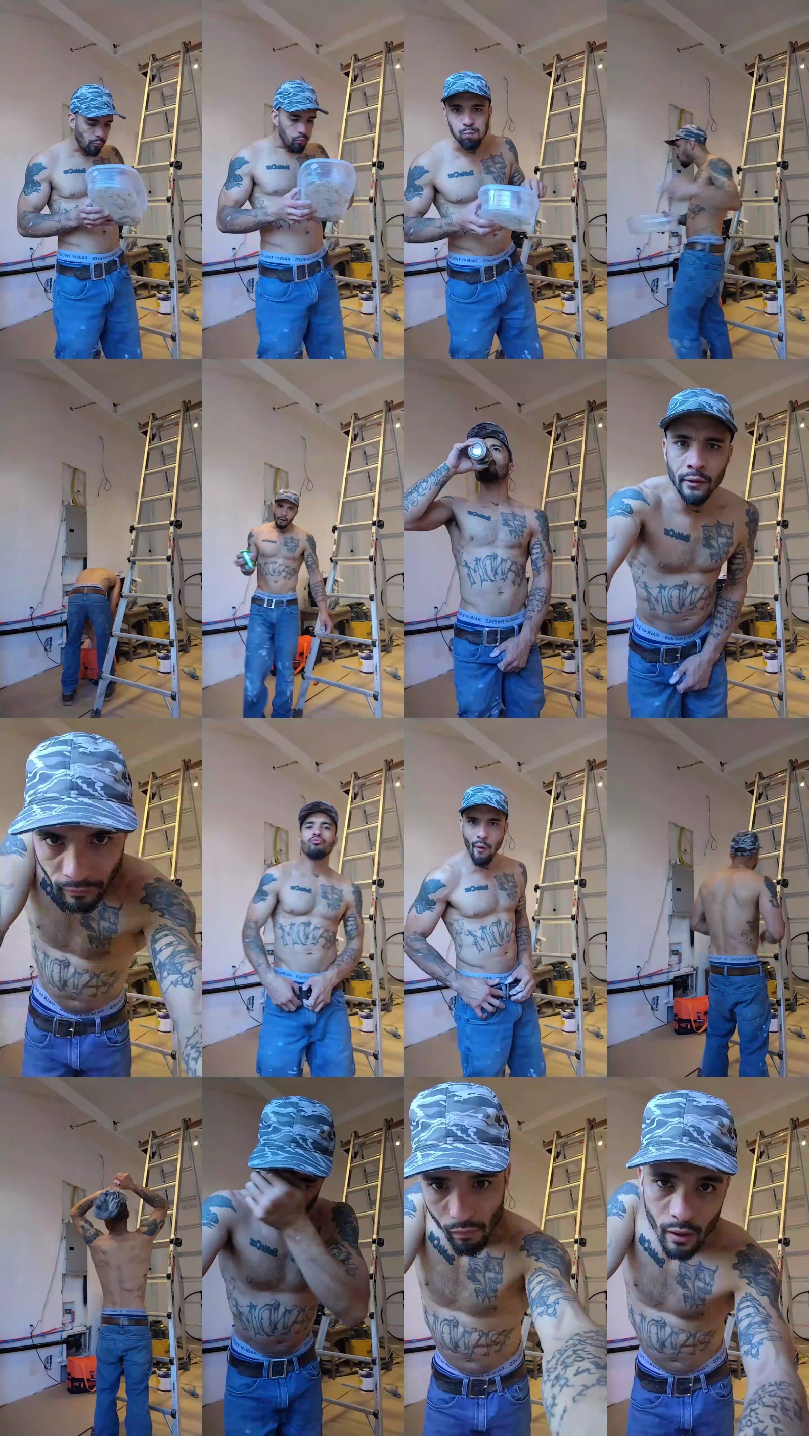 JohnnyDepth187 29-01-2025 Recorded Video oral