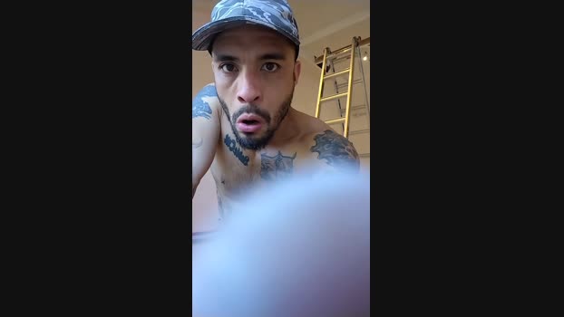 JohnnyDepth187 29-01-2025 Recorded Video oral