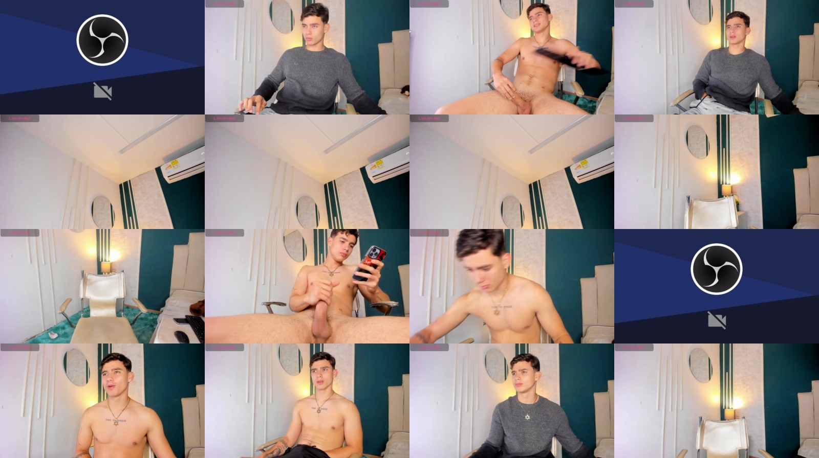 Keiler_BadLife 30-01-2025 Recorded Video skinny