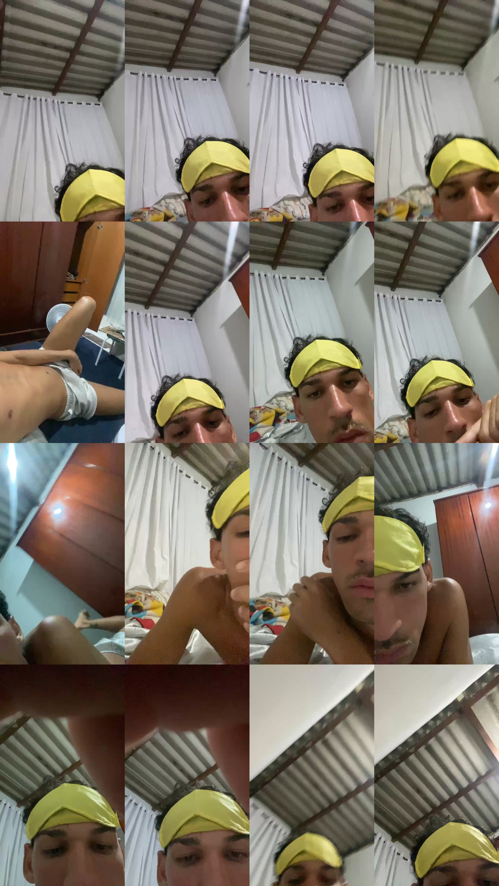 Leyns_malagueta 30-01-2025 Recorded Video harddick