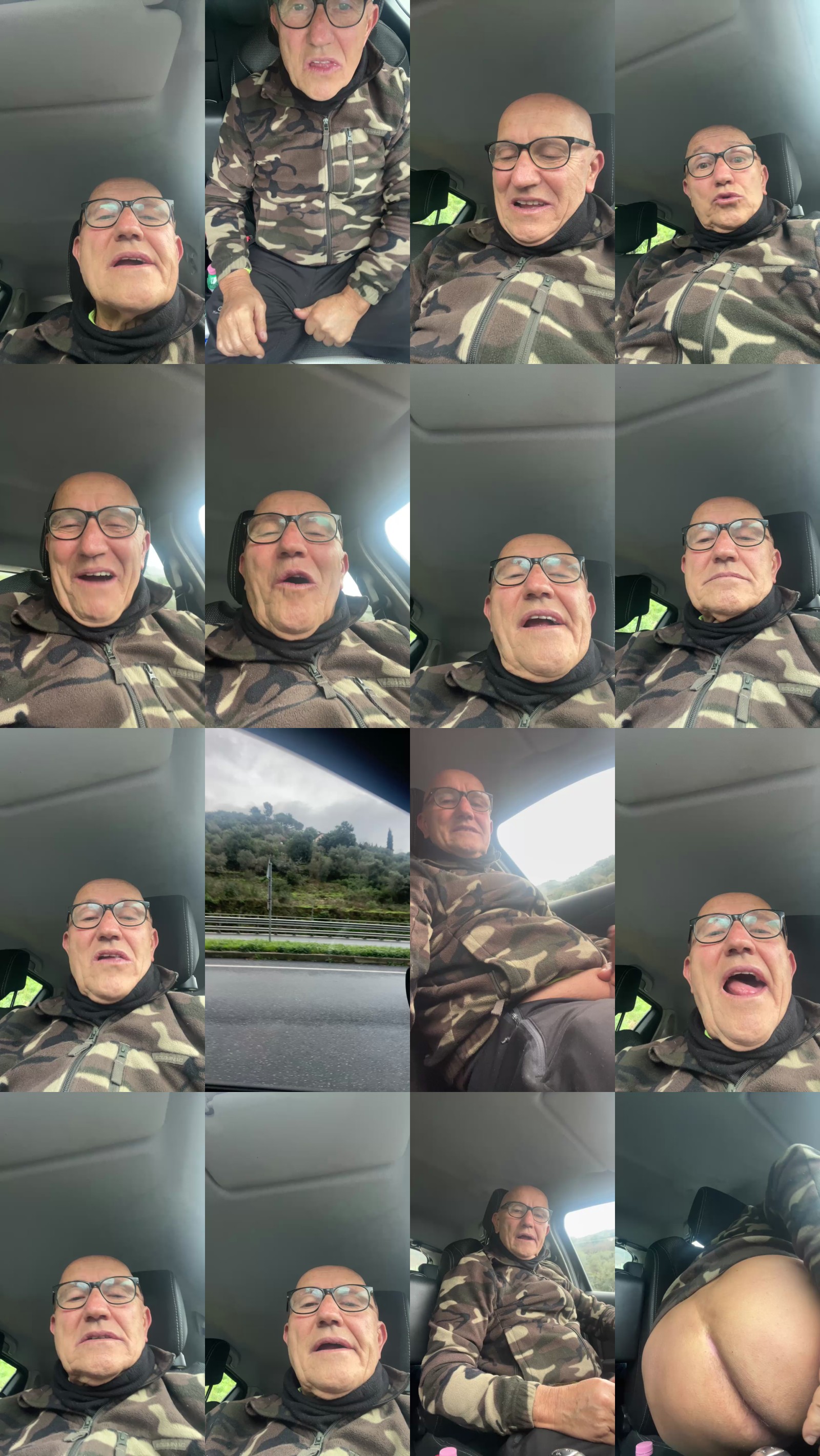 Lozio_porco 30-01-2025 Recorded Video hard