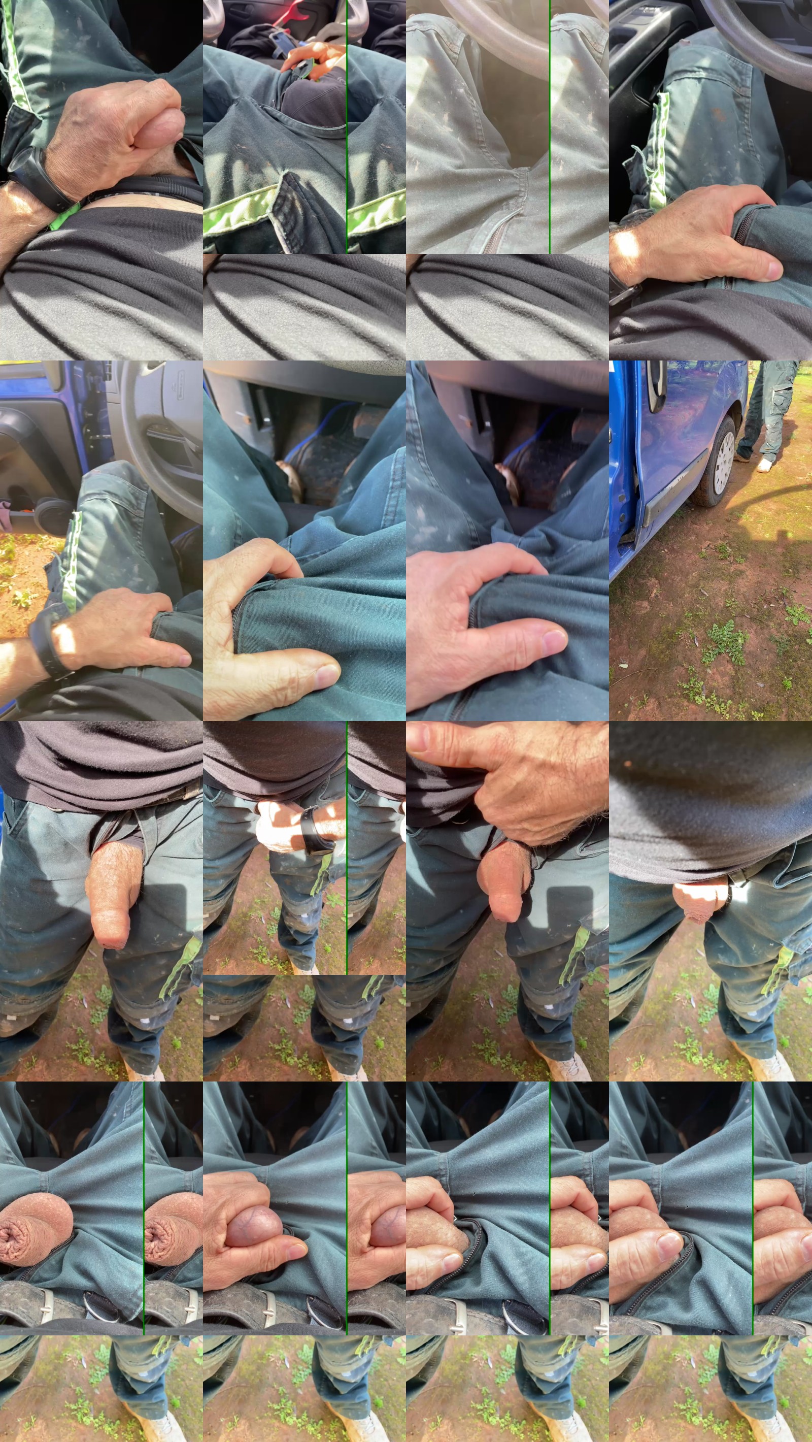 Luca075 30-01-2025 Recorded Video jerkoff