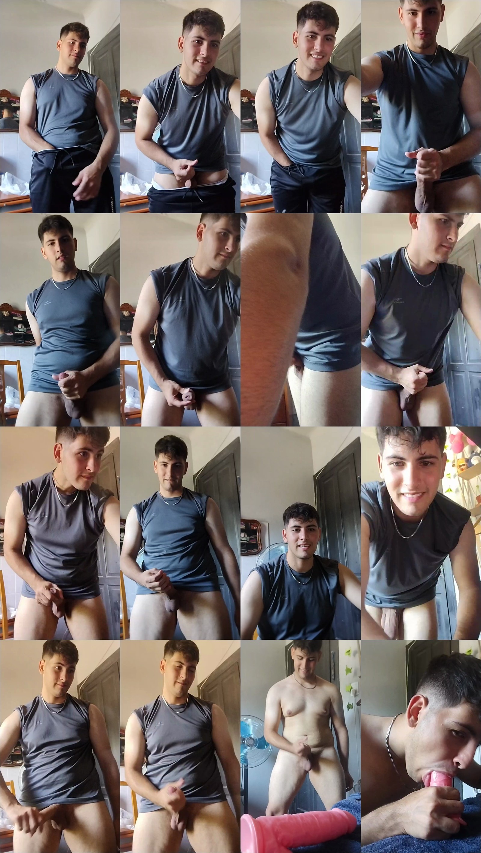 Lucas_Pink1 29-01-2025 Recorded Video kinky