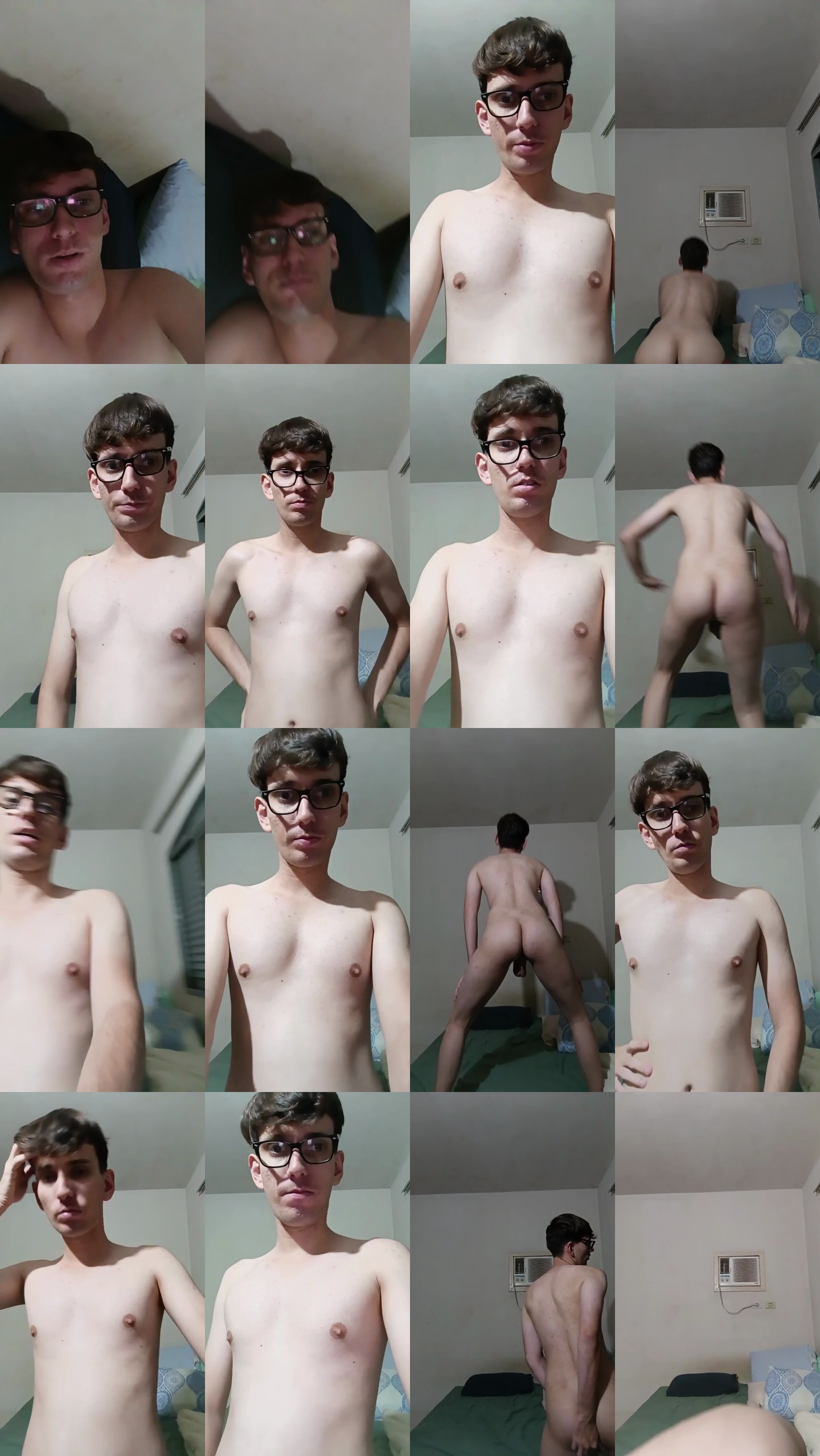 Luizputinha 30-01-2025 Recorded Video kissing