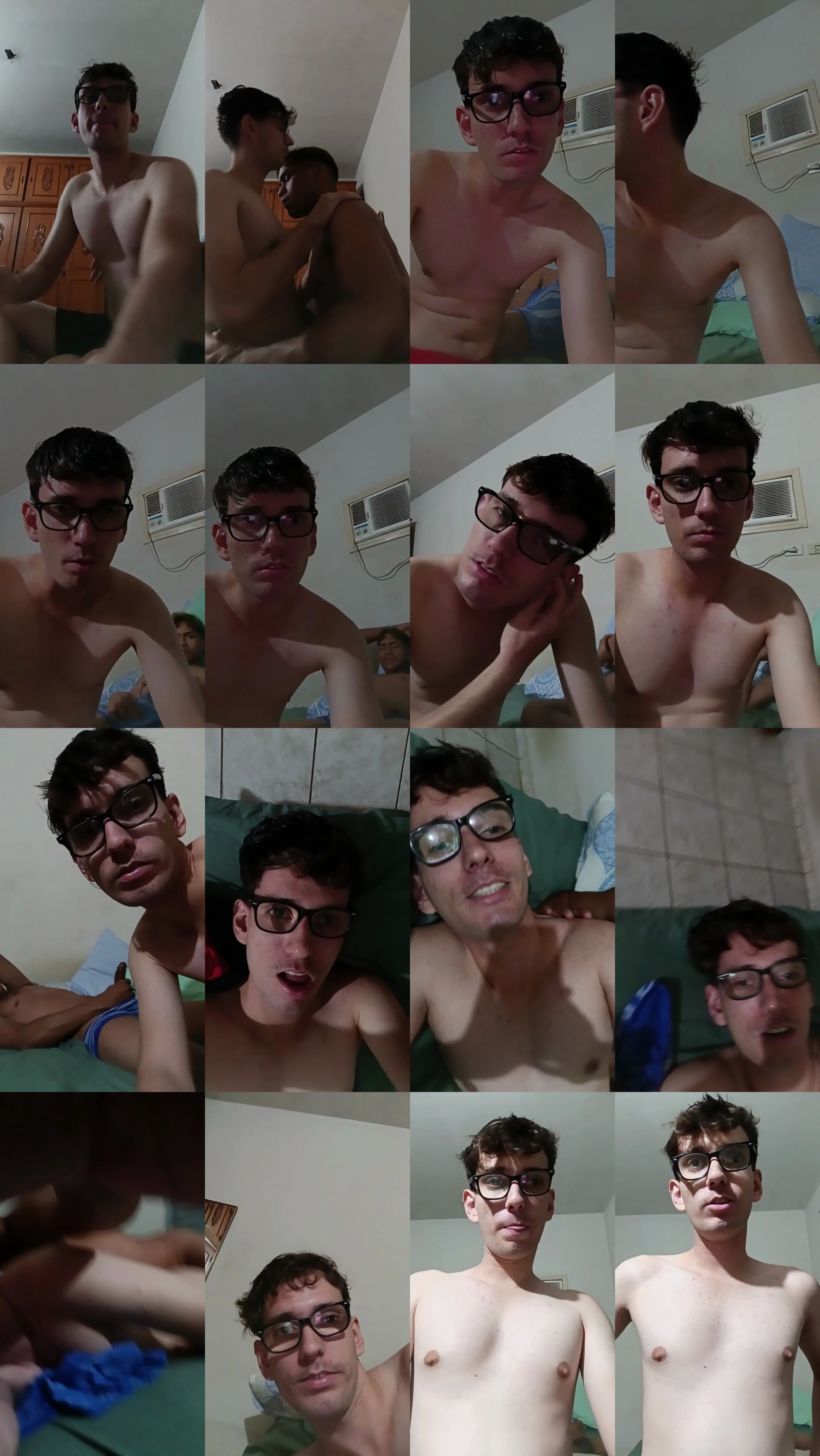 Luizputinha 30-01-2025 Recorded Video XXX