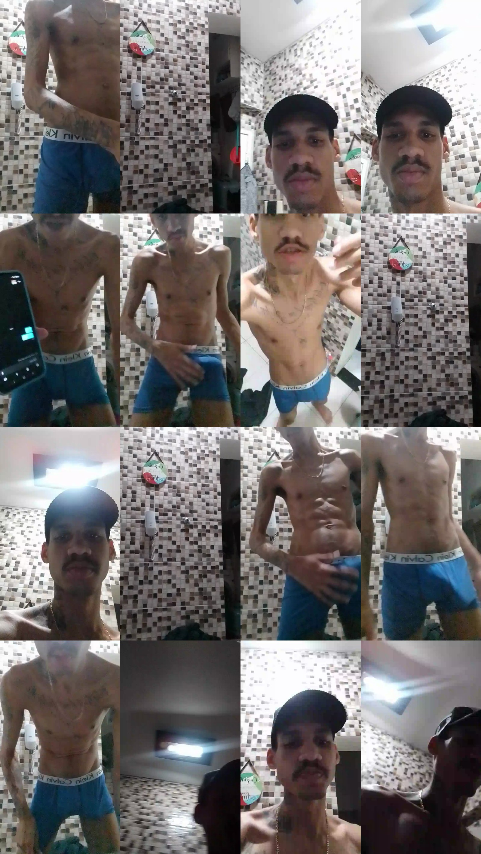 MALOKATATUAD98 30-01-2025 Recorded Video bigload