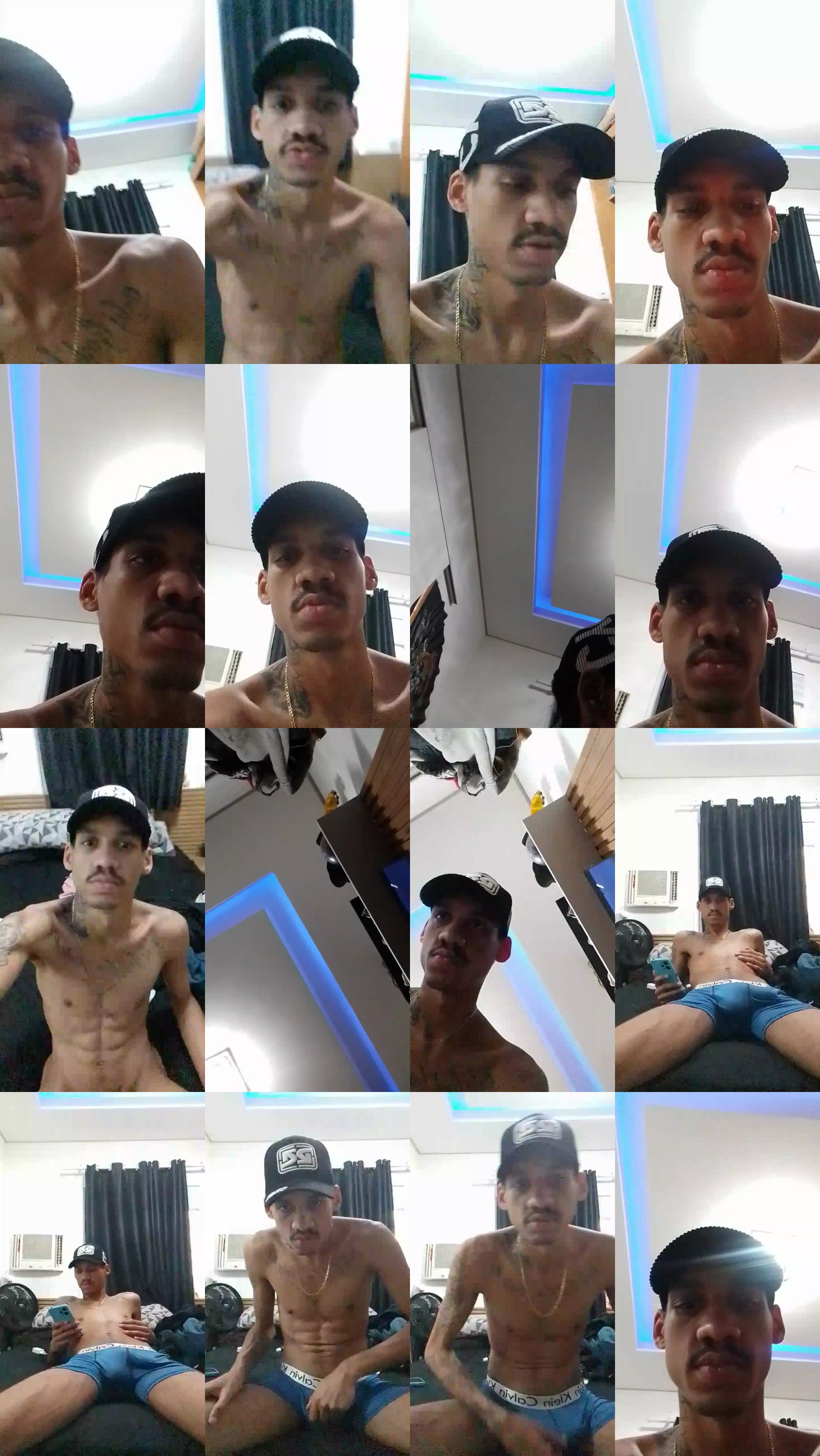 MALOKATATUAD98 30-01-2025 Recorded Video fuckhard