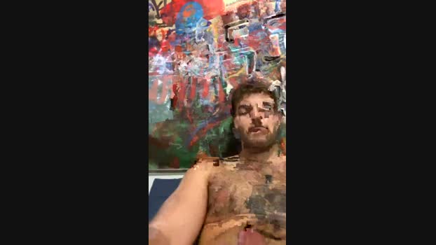 Machetero9 29-01-2025 Recorded Video handsome