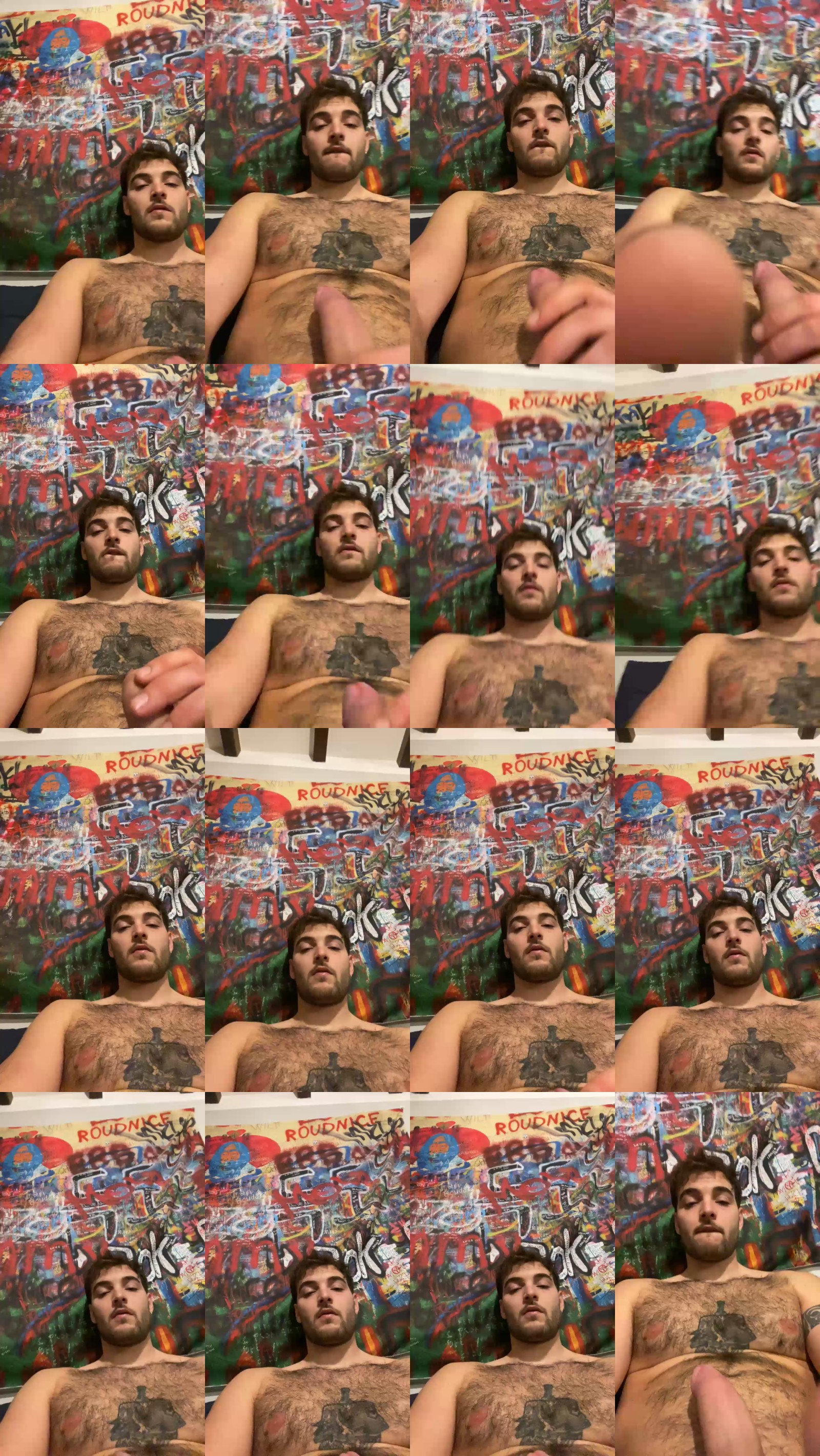 Machetero9 29-01-2025 Recorded Video Show