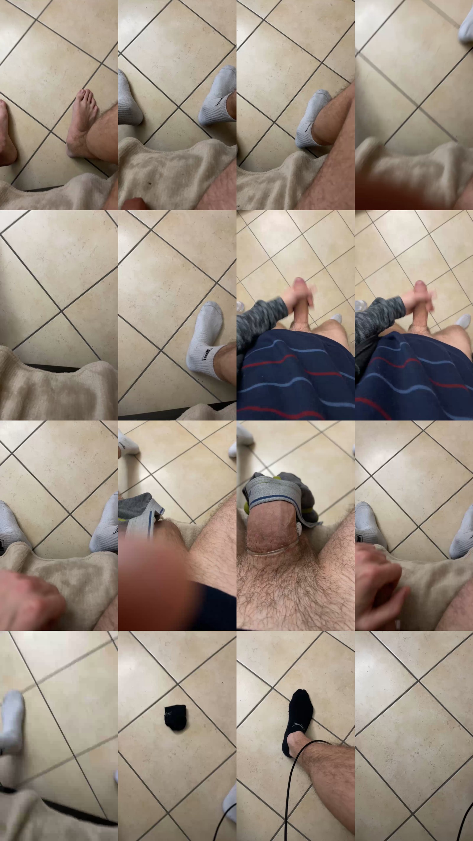 Manu97k 30-01-2025 Recorded Video bigdick