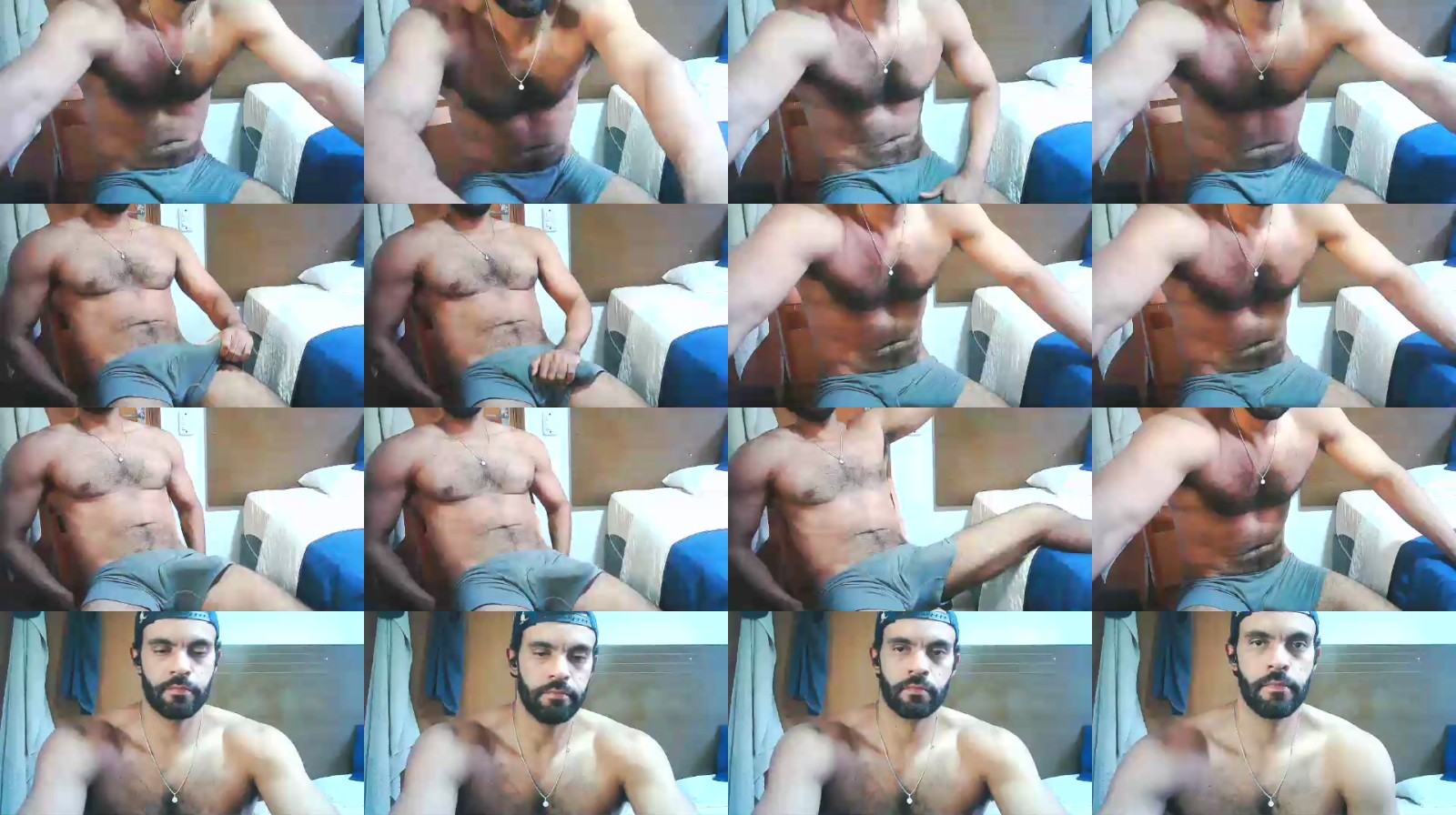 Moreno_Gigante 29-01-2025 Recorded Video fuckface