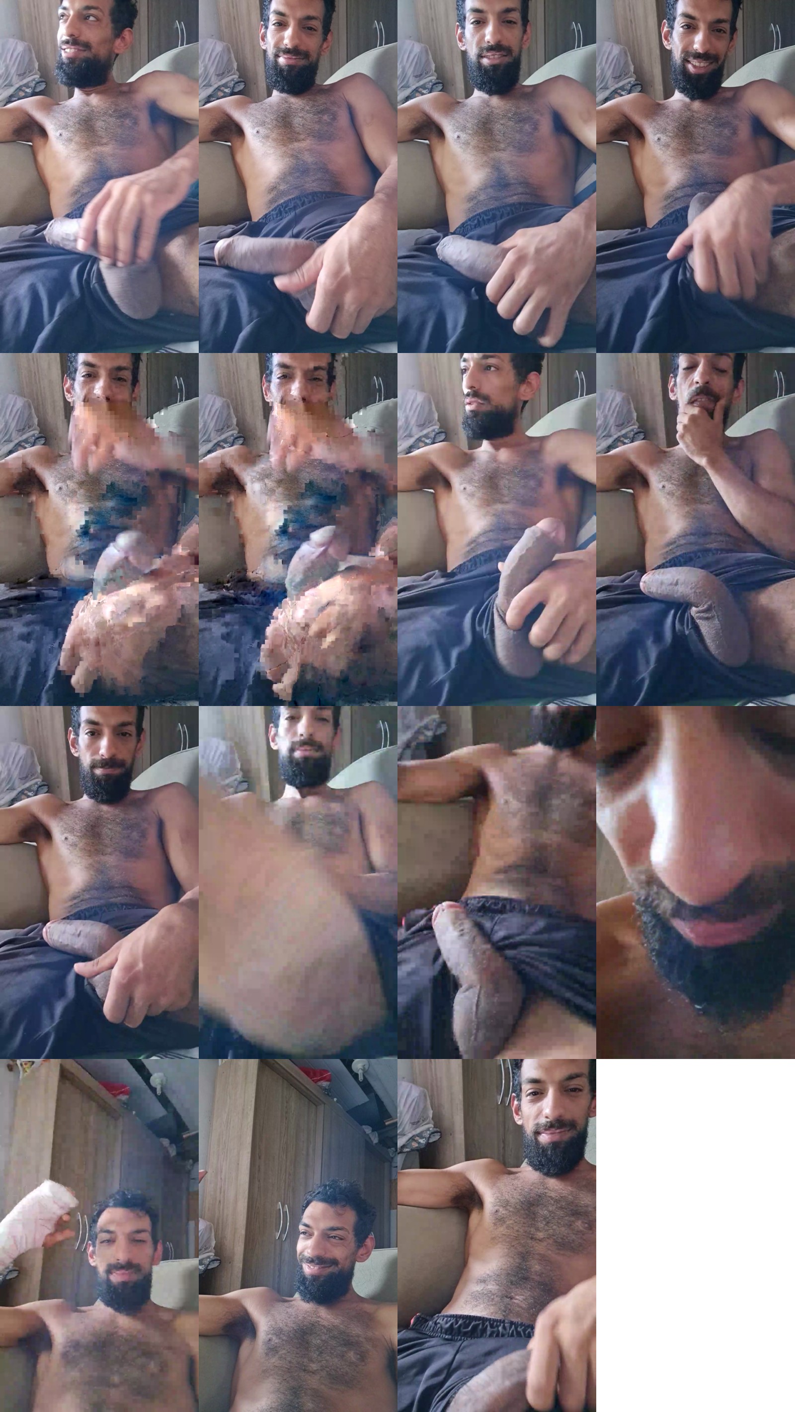 Morenoodanit 29-01-2025 Recorded Video sexybody