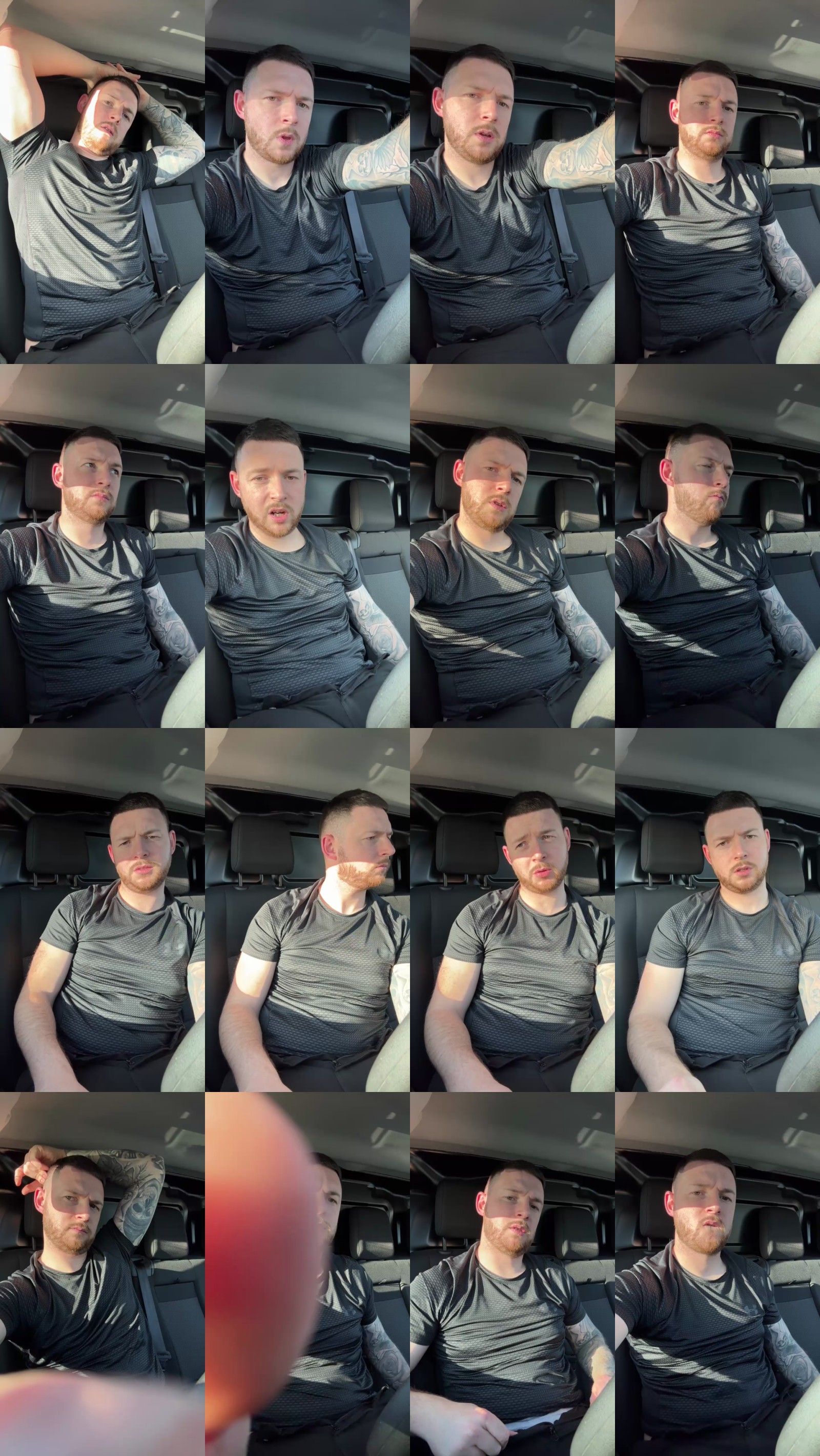 Nicehardon3 30-01-2025 Recorded Video analtoy