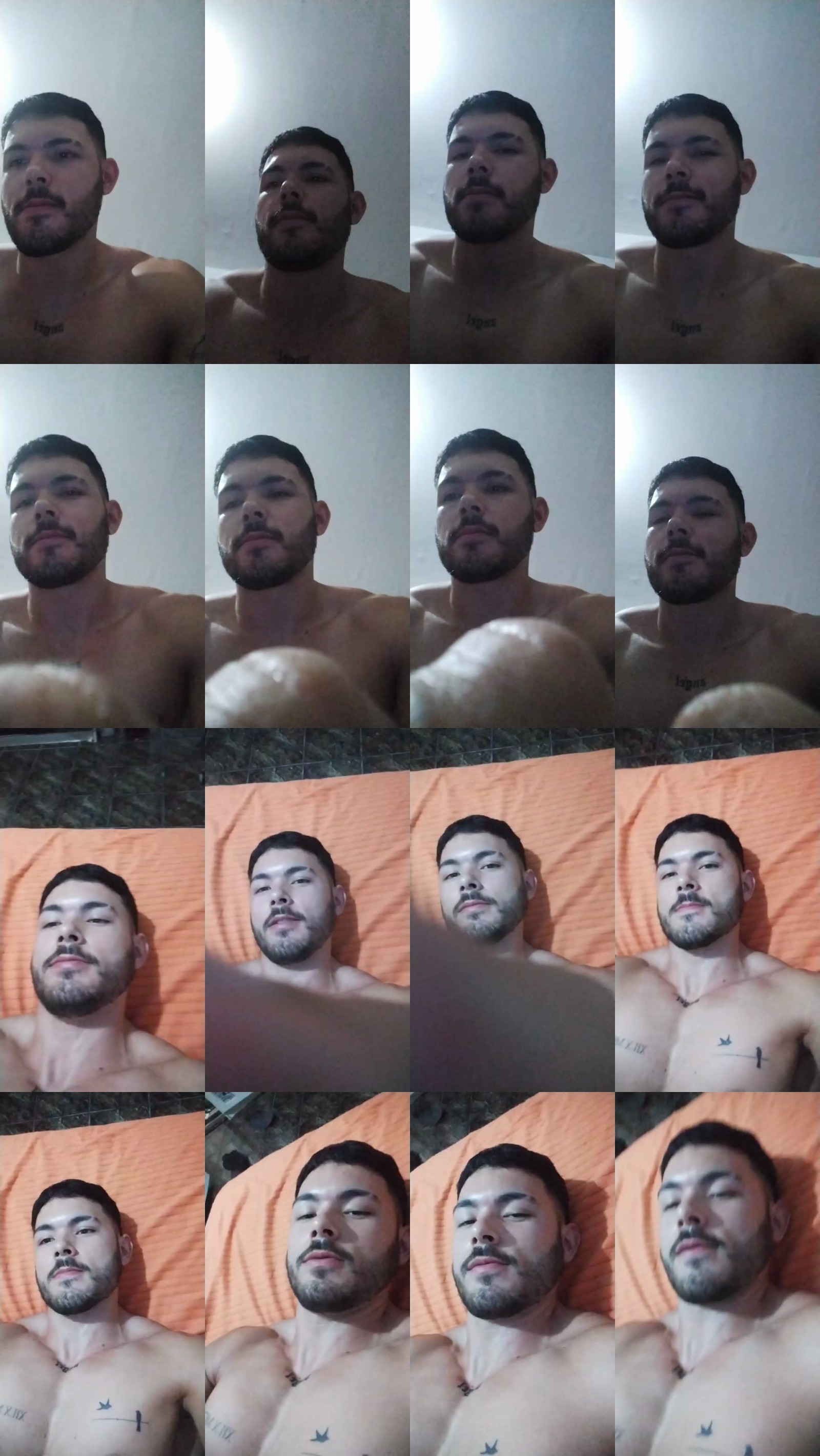 Oliver_kal 30-01-2025 Recorded Video suck
