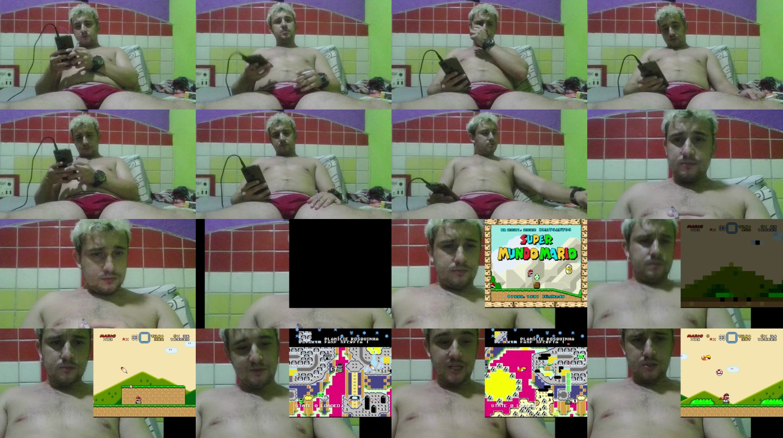 Omiranhaaaa 30-01-2025 Recorded Video love