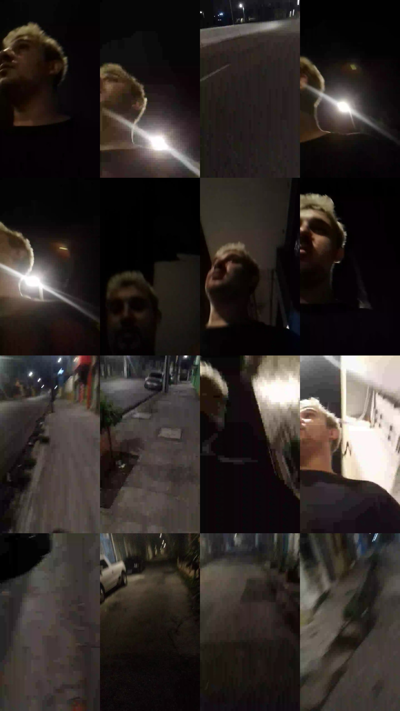 Omiranhaaaa 30-01-2025 Recorded Video Topless