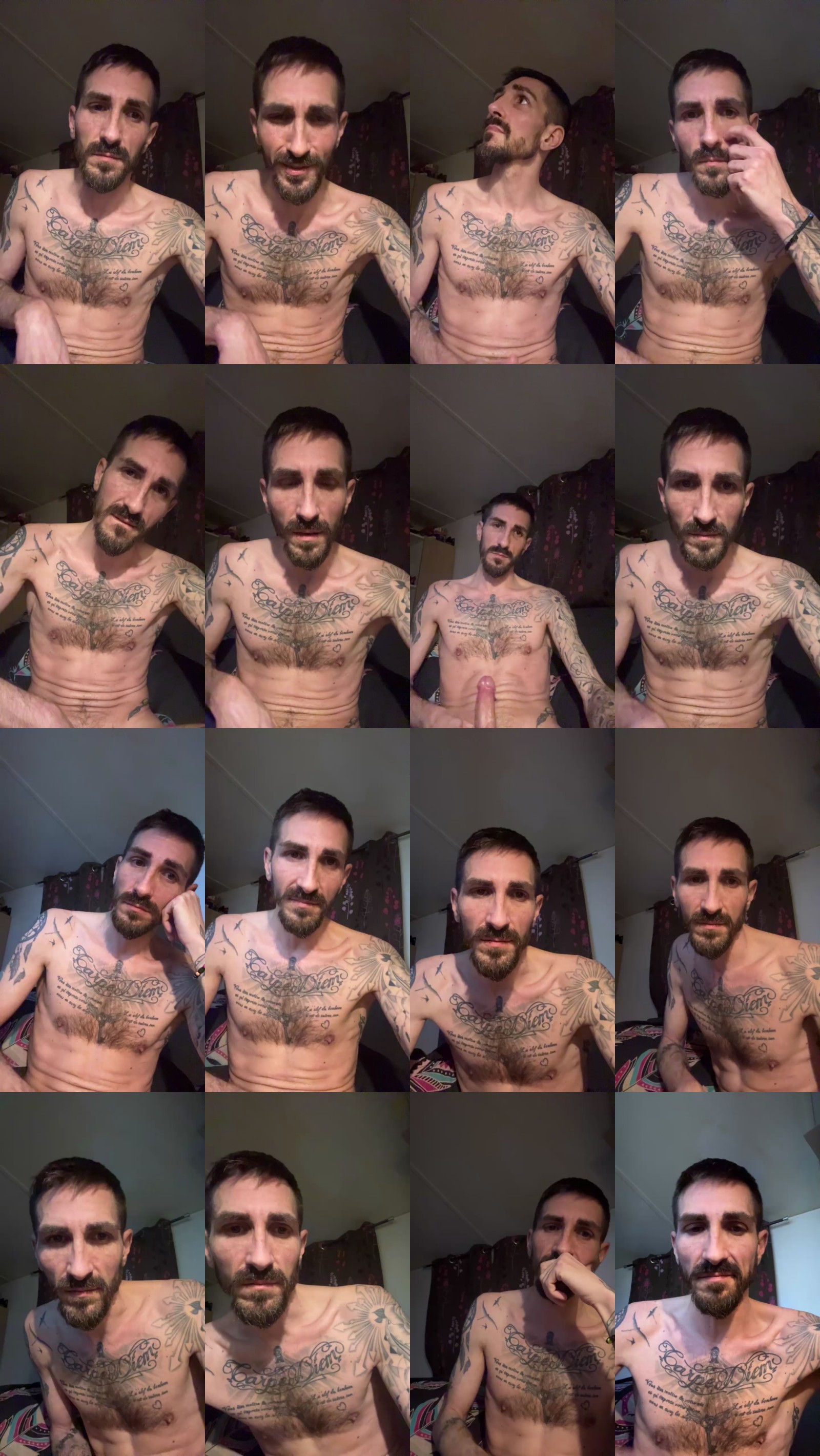Pipas07 29-01-2025 Recorded Video sexybody