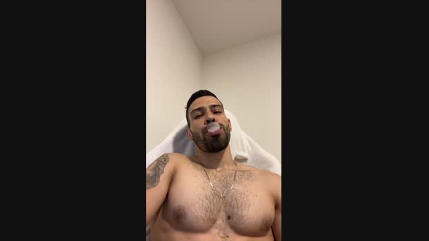 PrinceRoludo 30-01-2025 Recorded Video fuckme