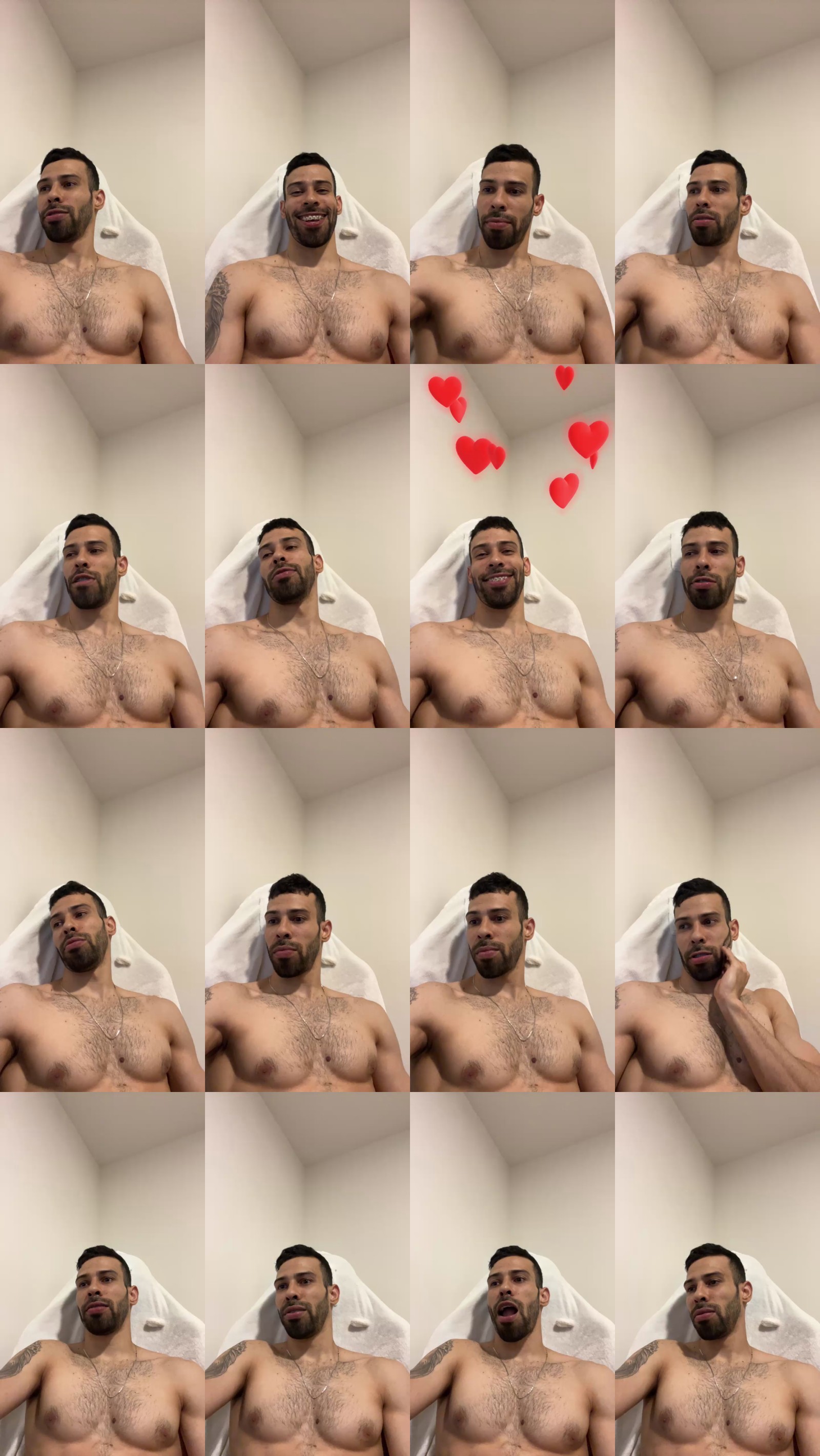 PrinceRoludo 30-01-2025 Recorded Video Show