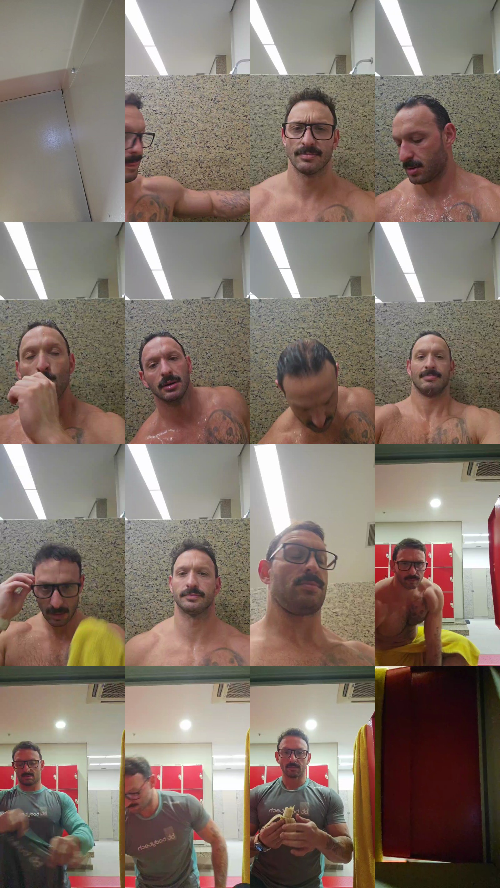 RafaBR82 30-01-2025 Recorded Video love