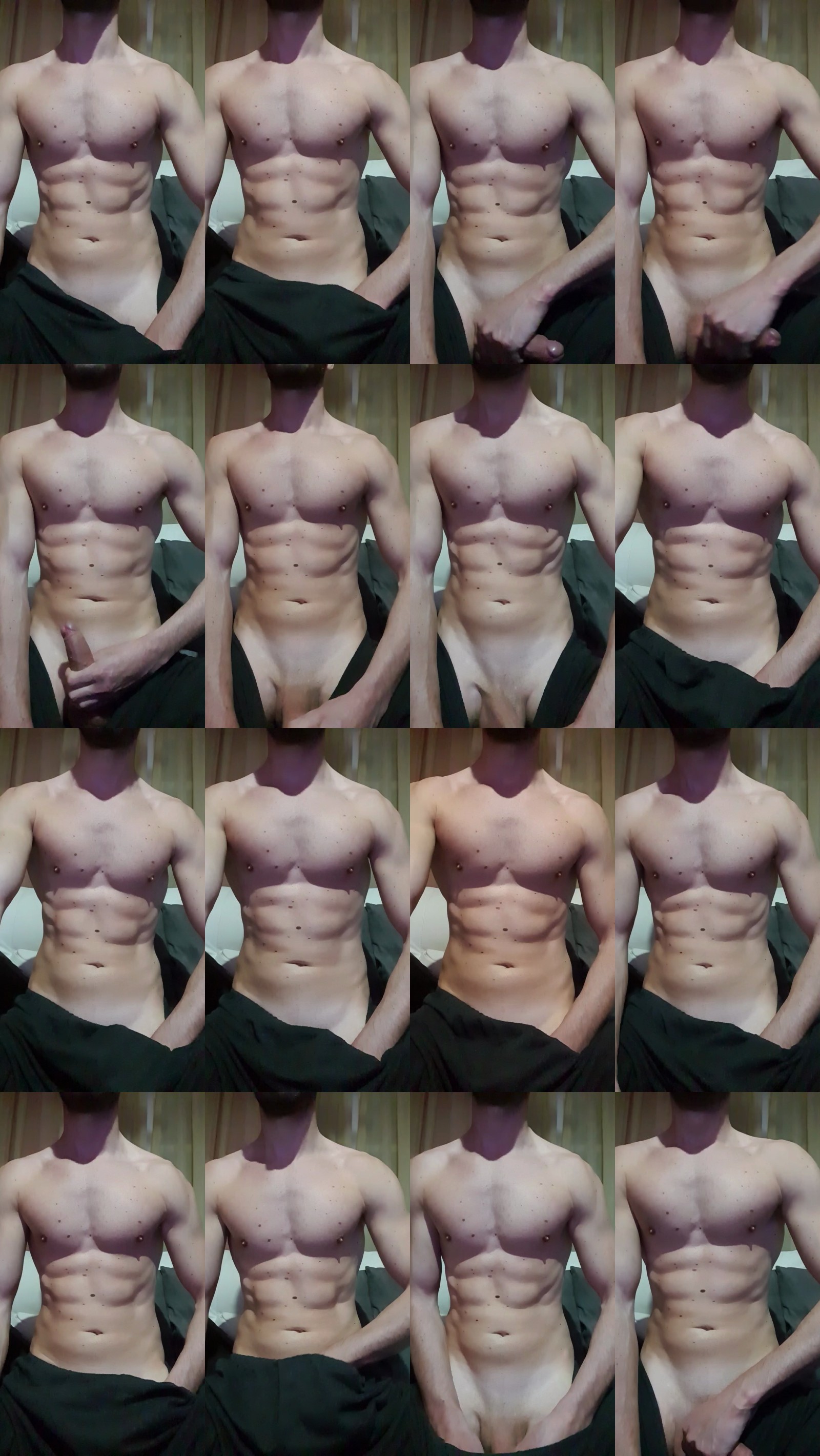 Renezelwegher24 29-01-2025 Recorded Video Topless