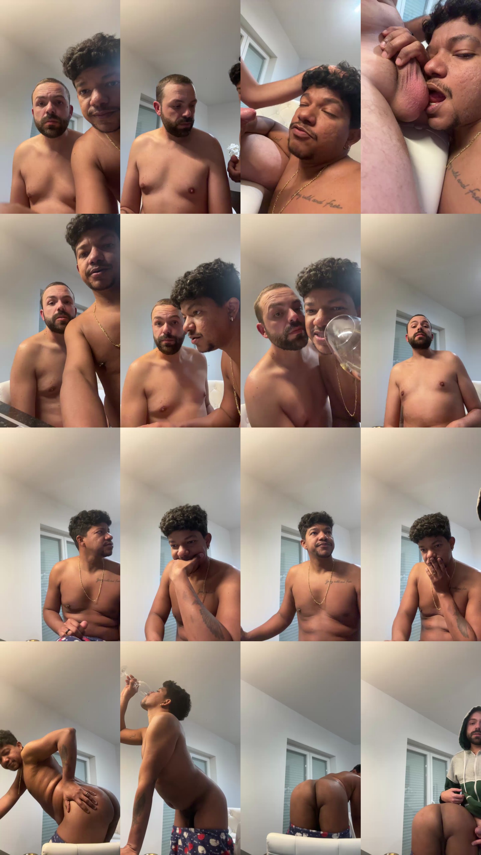 Sant384 29-01-2025 Recorded Video bicurious
