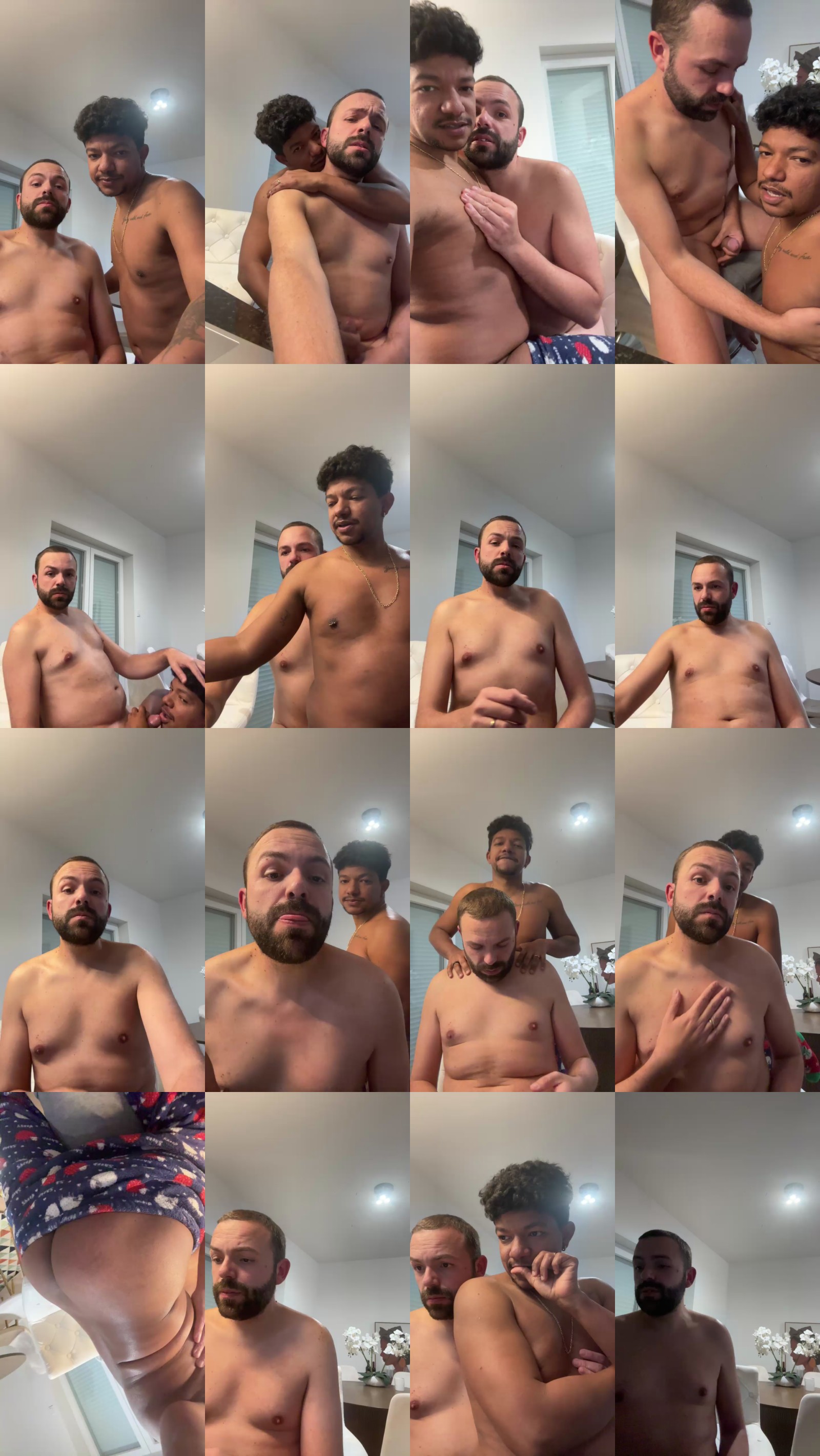 Sant384 29-01-2025 Recorded Video suckcock