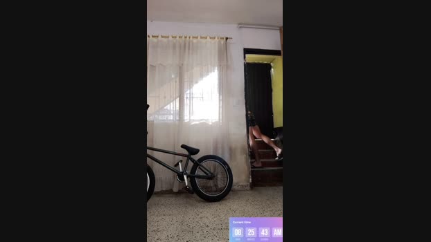 Sexylatinogay 30-01-2025 Recorded Video Pretty
