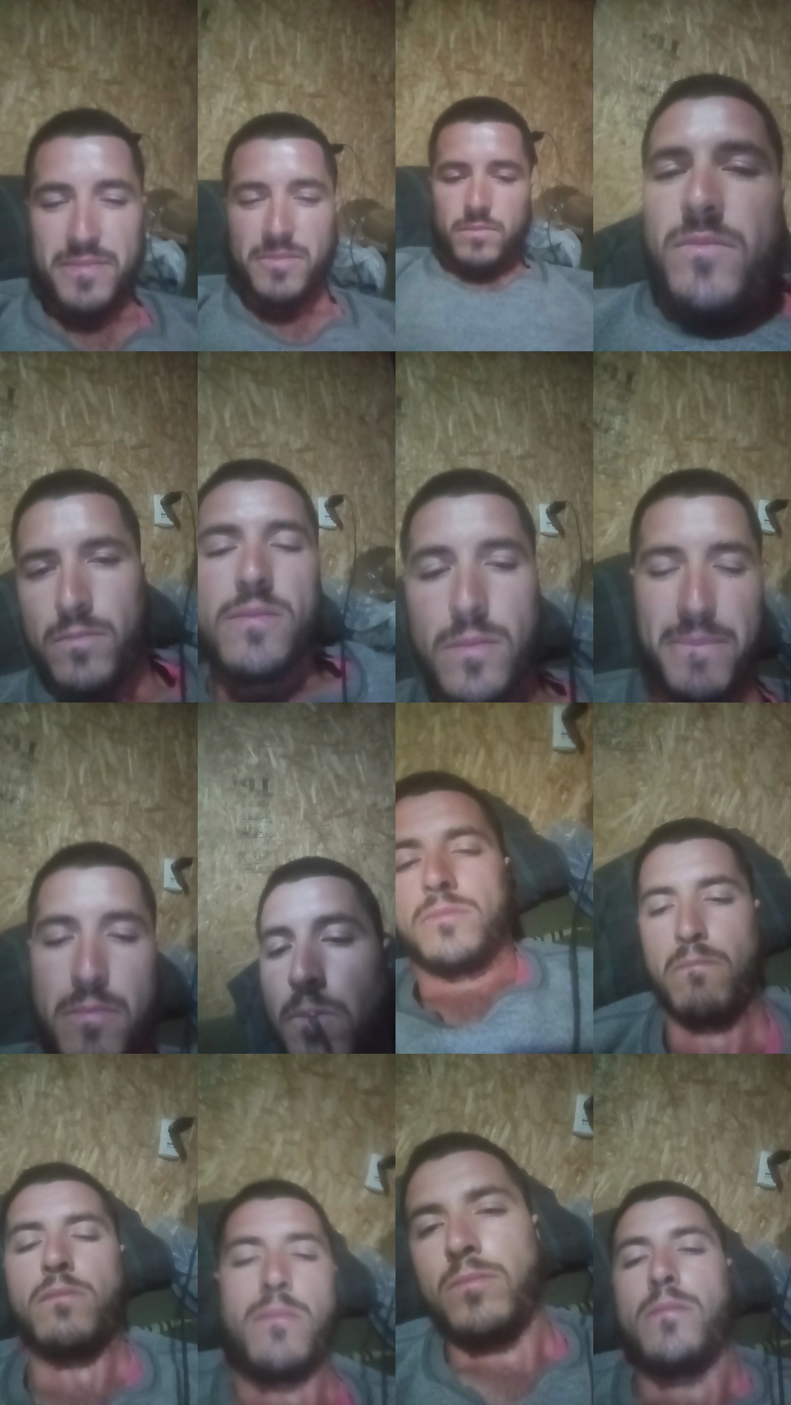 Tarzanxxw 30-01-2025 Recorded Video oral